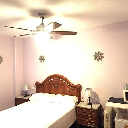 Habitacion Privada Almuñécar Esterno foto