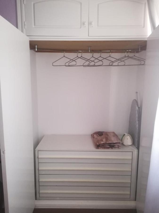 Habitacion Privada Almuñécar Esterno foto