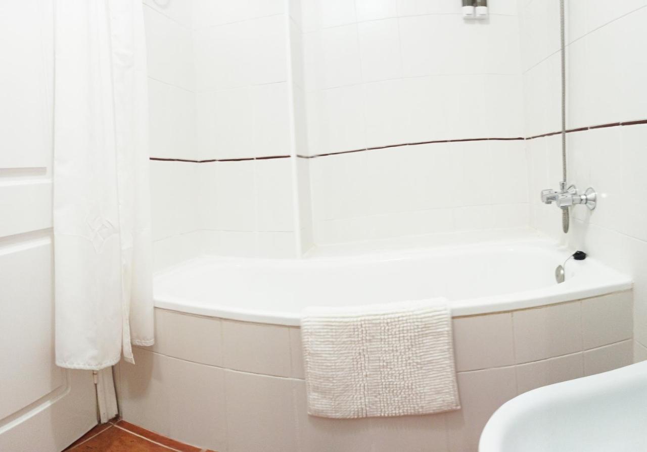 Habitacion Privada Almuñécar Esterno foto