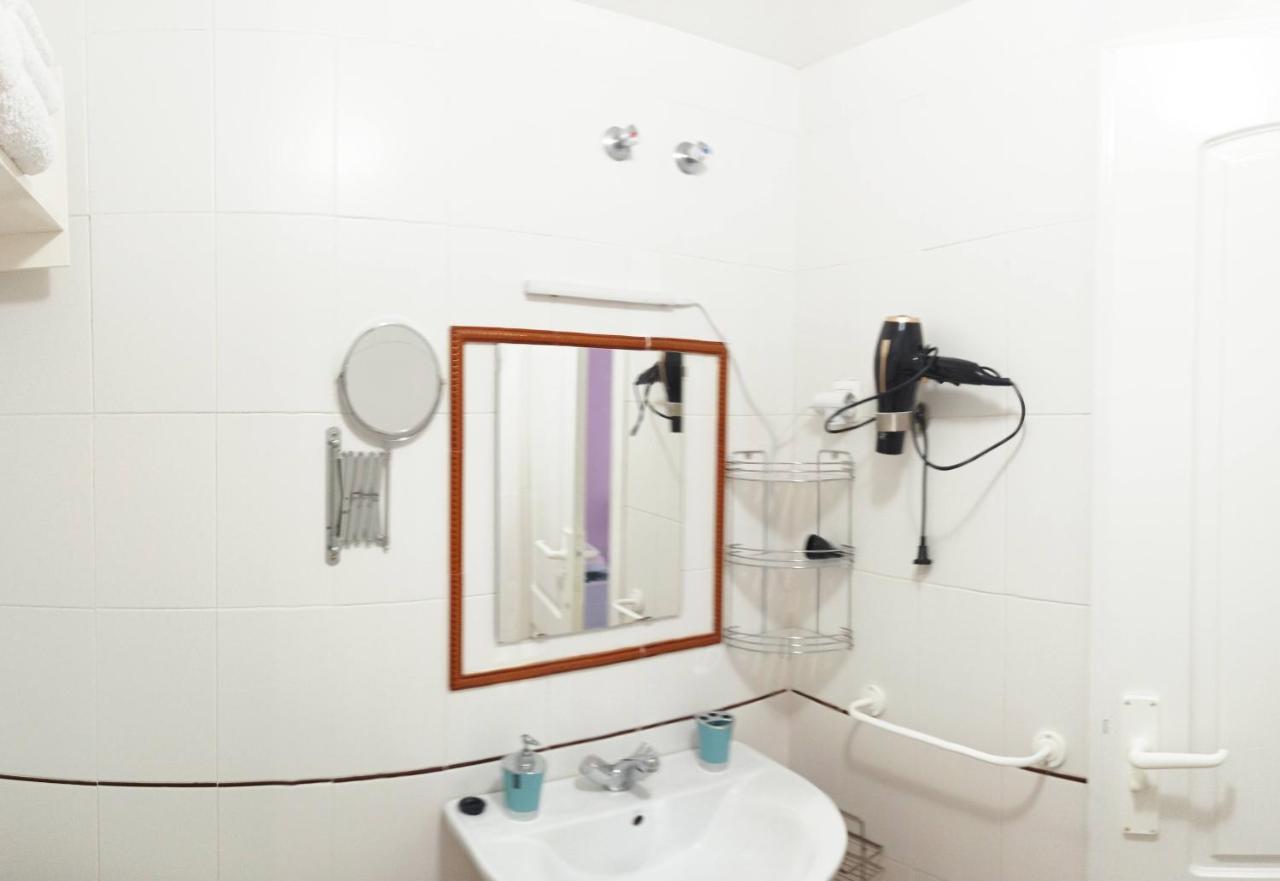 Habitacion Privada Almuñécar Esterno foto